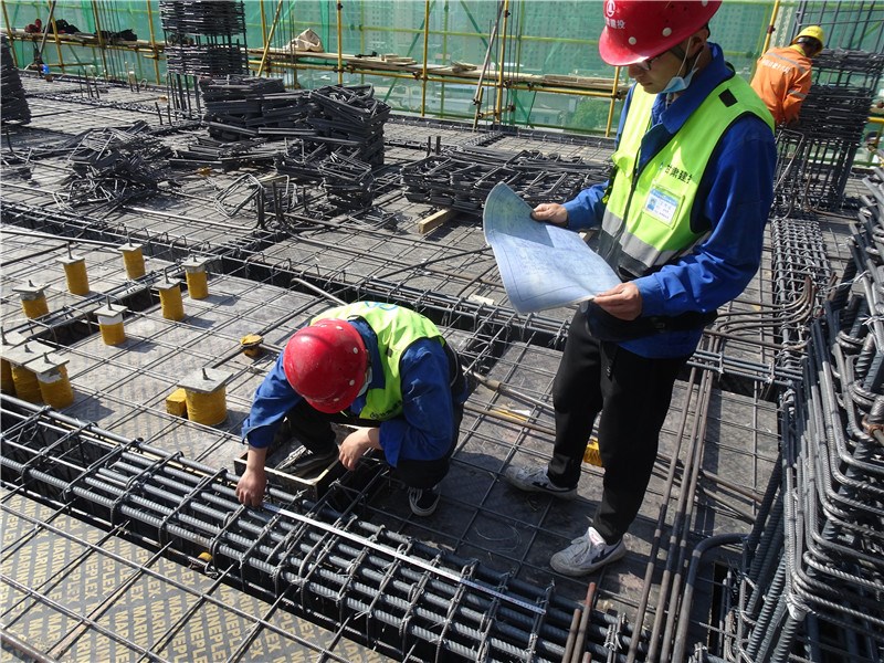 五公司西北師范大學附屬中學新建學生公寓樓建設(shè)項目.jpg